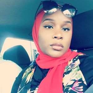 Meet your Posher, Bilqis